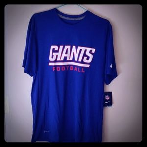 Giants T-shirt
